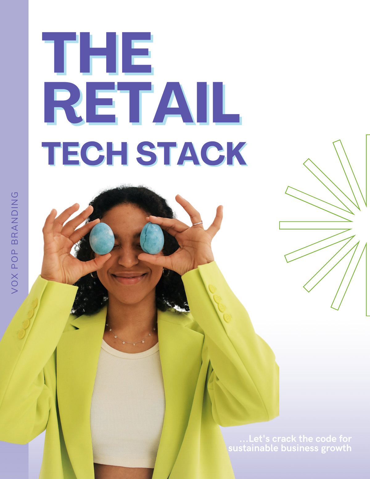 The Retail Founder's Tool Stack