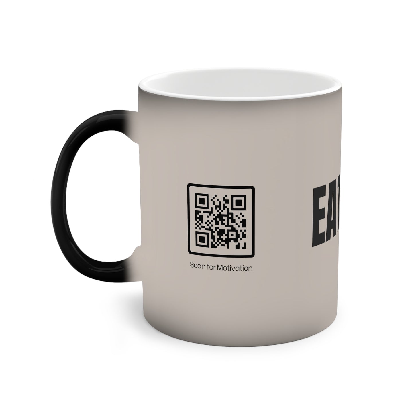 Eat Sis  - Color-Changing Mug, 11oz