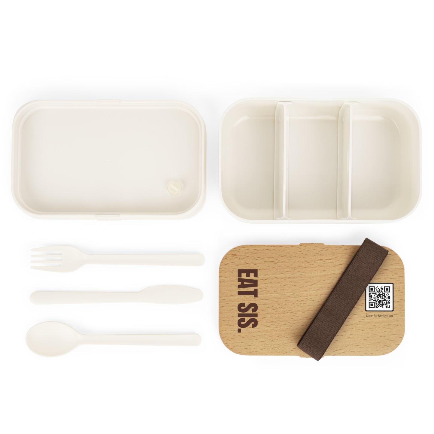 Eat Sis - Bento Lunch Box
